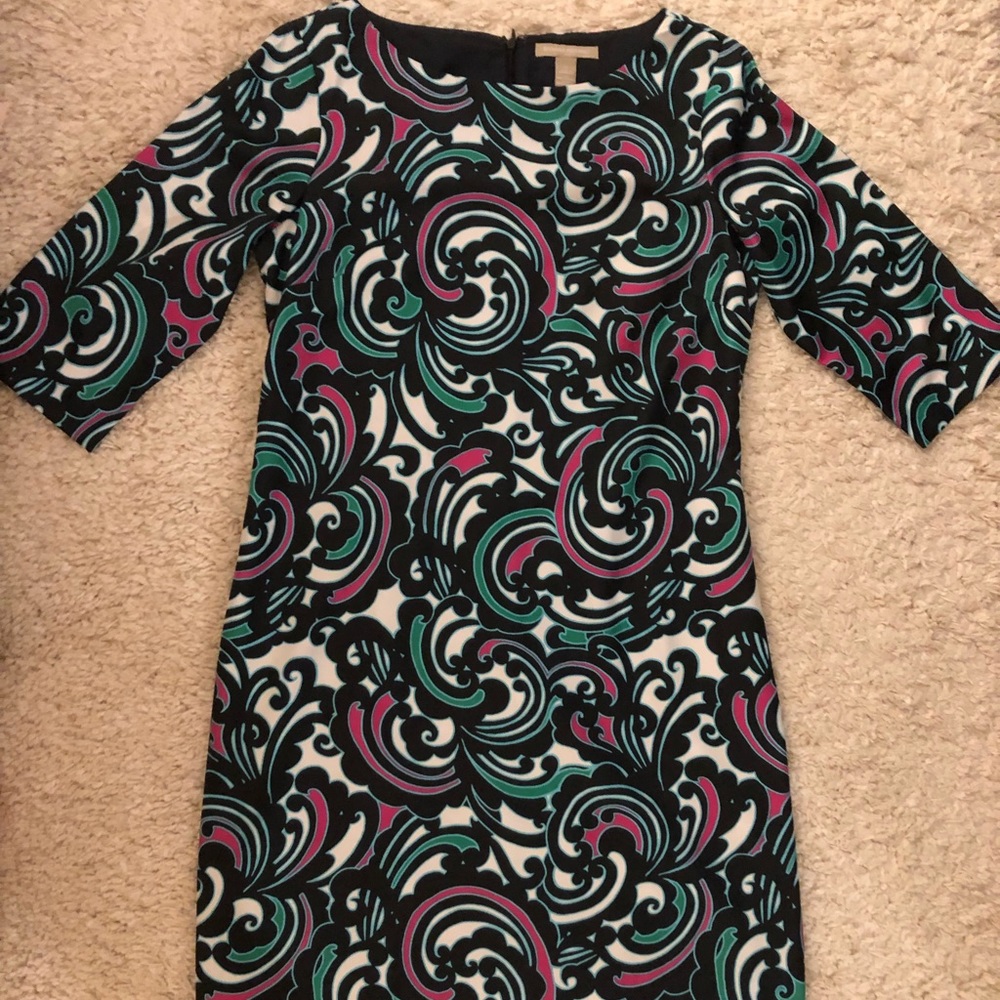 Banana Republic Factory Dress